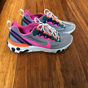 Nike Sneakers size 8